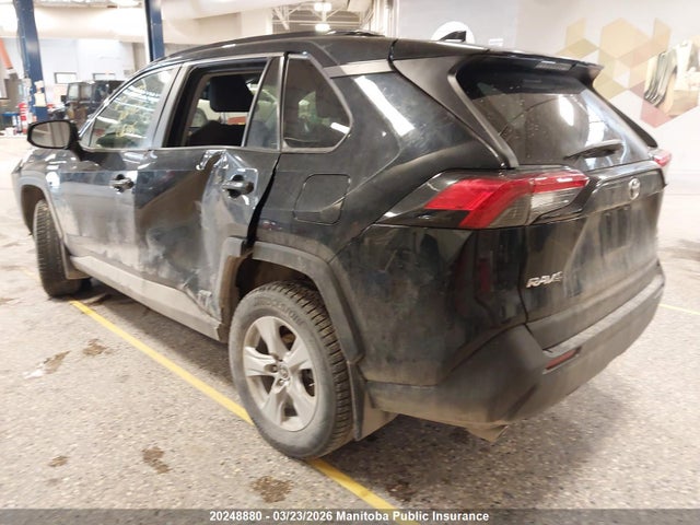 Aukcja sprzedaży 2021 Toyota Rav4 Le Hybrid, vin: 2T3BWRFV3MW108435, numer aukcji: 20248880
