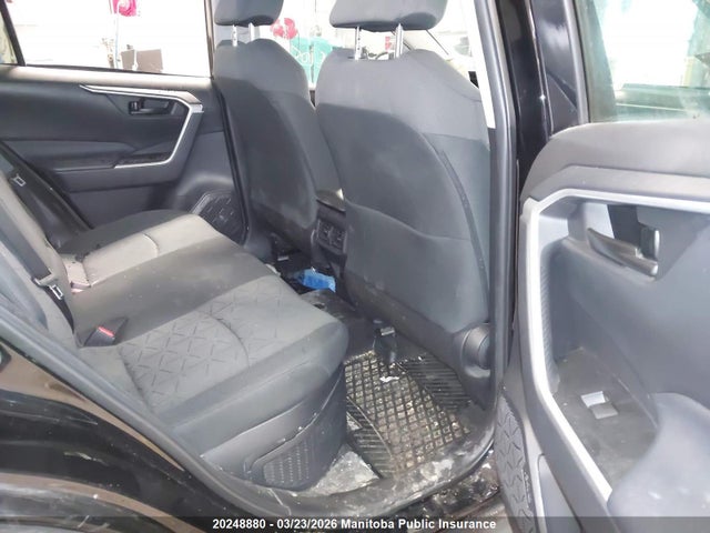 Aukcja sprzedaży 2021 Toyota Rav4 Le Hybrid, vin: 2T3BWRFV3MW108435, numer aukcji: 20248880