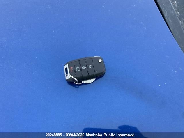 KIA FORTE LX 2018 3KPFL4A79JE216412 Image 11