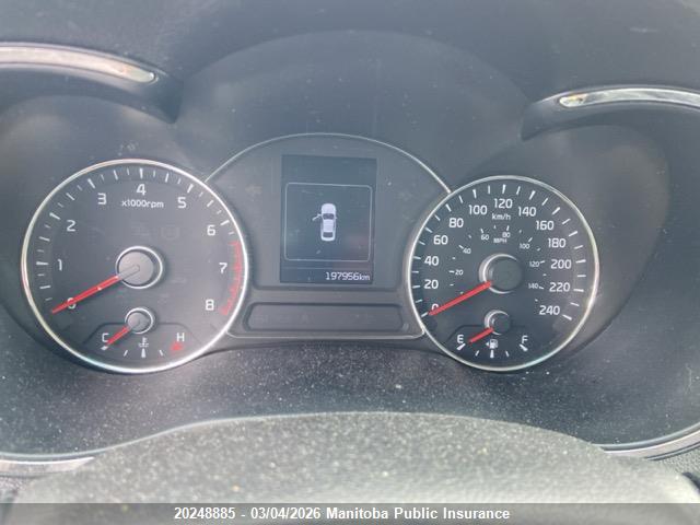 KIA FORTE LX 2018 3KPFL4A79JE216412 Image 7