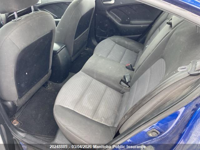 KIA FORTE LX 2018 3KPFL4A79JE216412 Image 8