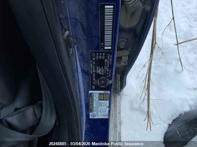 KIA FORTE LX 2018 3KPFL4A79JE216412 Image 9