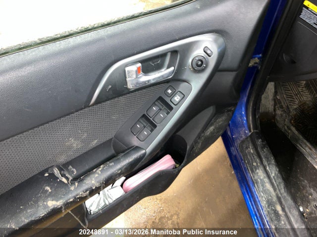 Aukcja sprzedaży 2013 Kia Forte Ex, vin: KNAFU5A2XD5650066, numer aukcji: 20248891
