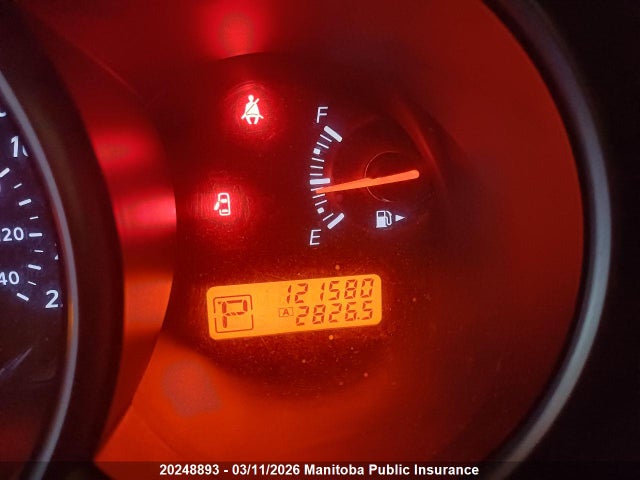 Продаж на аукціоні авто 2010 Nissan Versa 1.8 S, vin: 3N1BC1CP9AL398797, номер лоту: 20248893