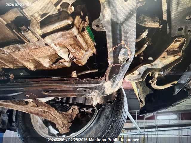 Aukcja sprzedaży 2012 Honda Odyssey Ex, vin: 5FNRL5H4XCB501020, numer aukcji: 20248896
