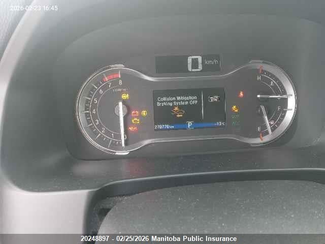 5FNYF6H96GB511246 Honda Pilot Touring