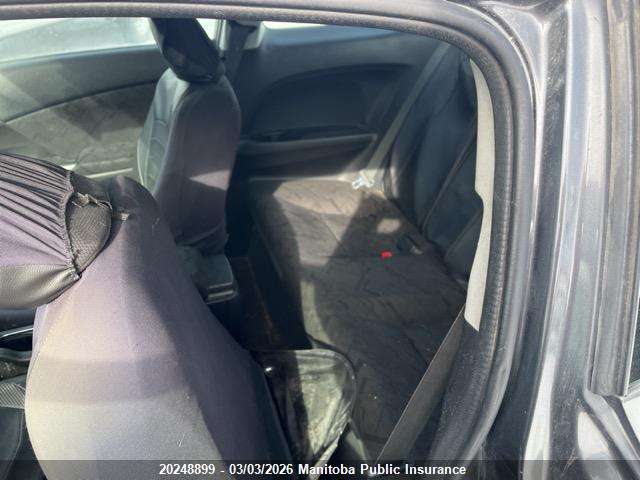 Aukcja sprzedaży 2013 Honda Civic Ex, vin: 2HGFG3B50DH001930, numer aukcji: 20248899