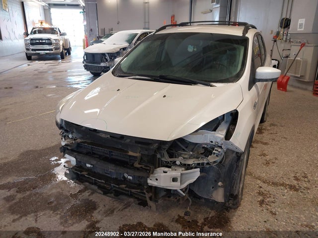 20248902 :رقم المزاد ، 1FMCU0GXXEUD33824 vin ، 2014 Ford Escape Se مزاد بيع
