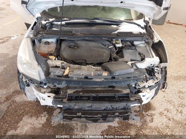20248902 :رقم المزاد ، 1FMCU0GXXEUD33824 vin ، 2014 Ford Escape Se مزاد بيع