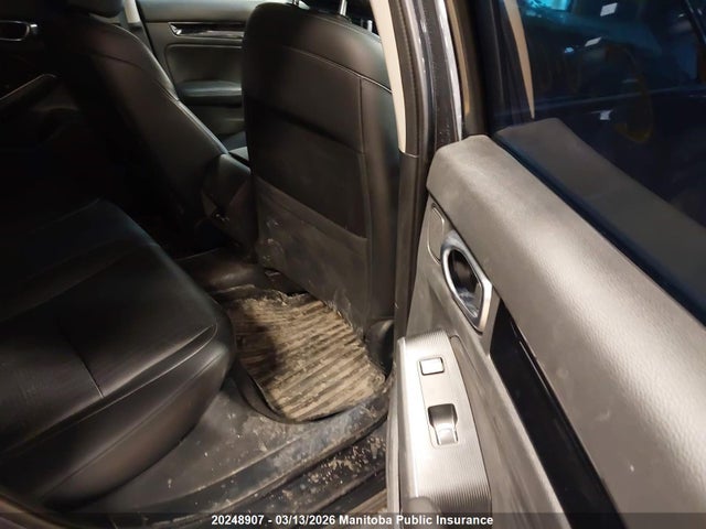 Продаж на аукціоні авто 2022 Honda Civic Touring, vin: 2HGFE1F91NH002237, номер лоту: 20248907