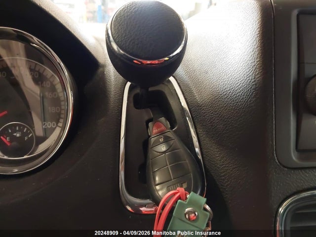 Продаж на аукціоні авто 2020 Dodge Grand Caravan Se, vin: 2C4RDGBG5LR168337, номер лоту: 20248909