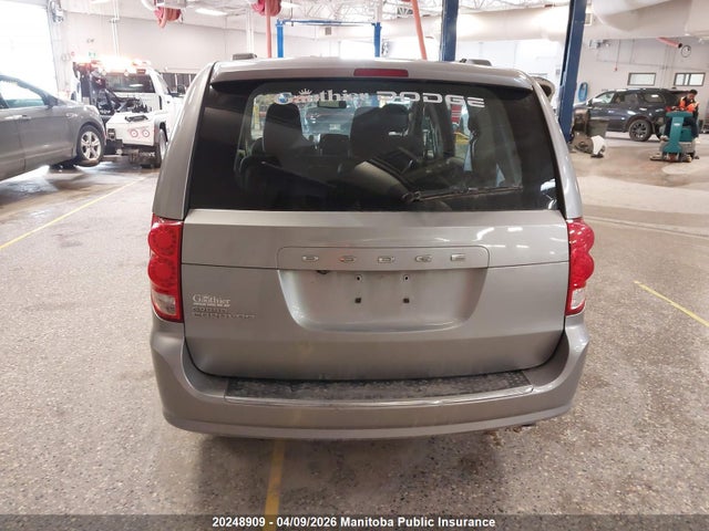 Продаж на аукціоні авто 2020 Dodge Grand Caravan Se, vin: 2C4RDGBG5LR168337, номер лоту: 20248909