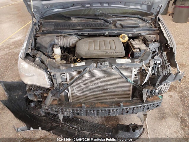 Продаж на аукціоні авто 2020 Dodge Grand Caravan Se, vin: 2C4RDGBG5LR168337, номер лоту: 20248909