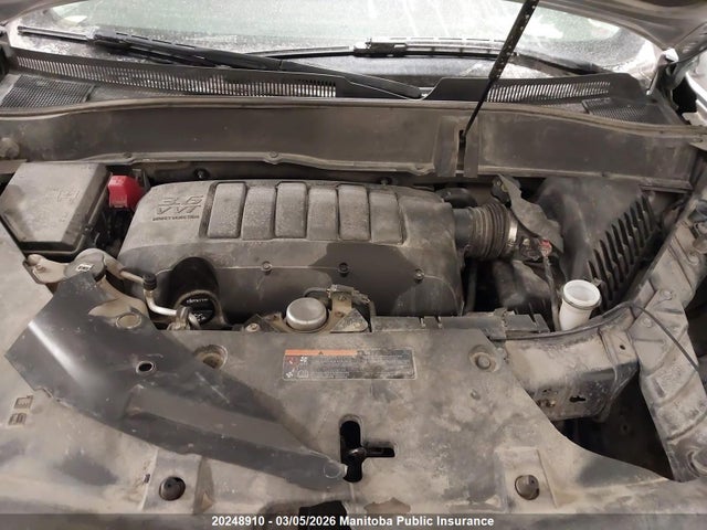 1GKKVPKD4EJ204521 GMC ACADIA SLE