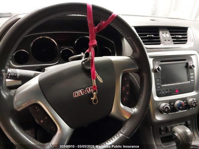 1GKKVPKD4EJ204521 GMC ACADIA SLE