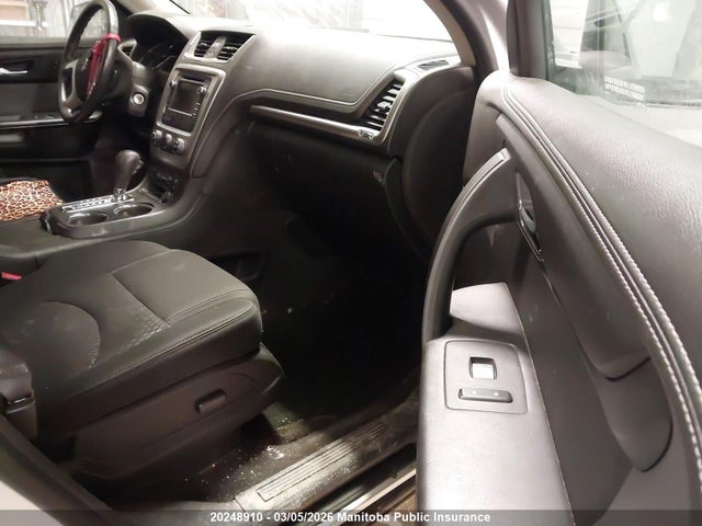 1GKKVPKD4EJ204521 GMC ACADIA SLE