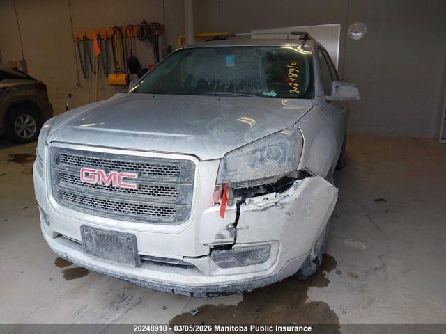 1GKKVPKD4EJ204521 GMC ACADIA SLE