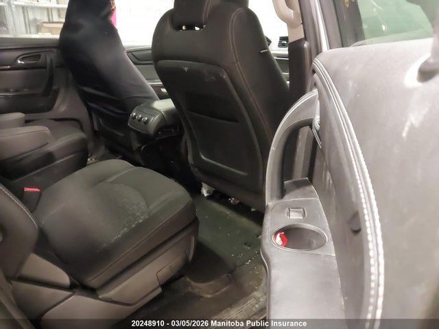 1GKKVPKD4EJ204521 GMC ACADIA SLE