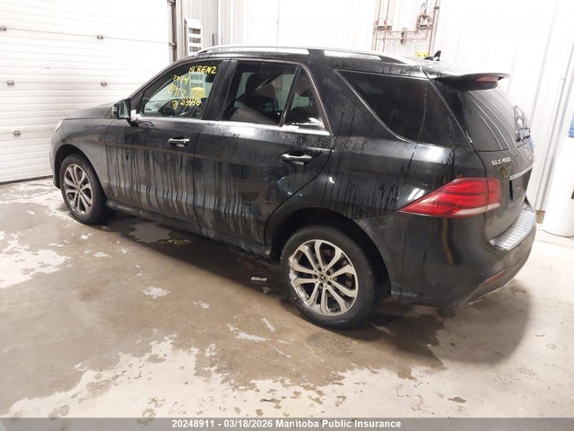 Продаж на аукціоні авто 2019 Mercedes Benz Gle400, vin: 4JGDA5GB6KB213346, номер лоту: 20248911