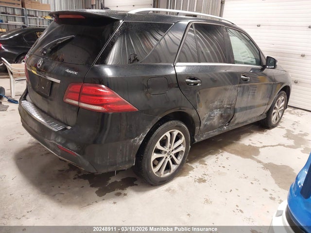 Продаж на аукціоні авто 2019 Mercedes Benz Gle400, vin: 4JGDA5GB6KB213346, номер лоту: 20248911
