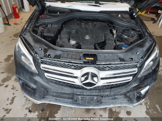 Продаж на аукціоні авто 2019 Mercedes Benz Gle400, vin: 4JGDA5GB6KB213346, номер лоту: 20248911