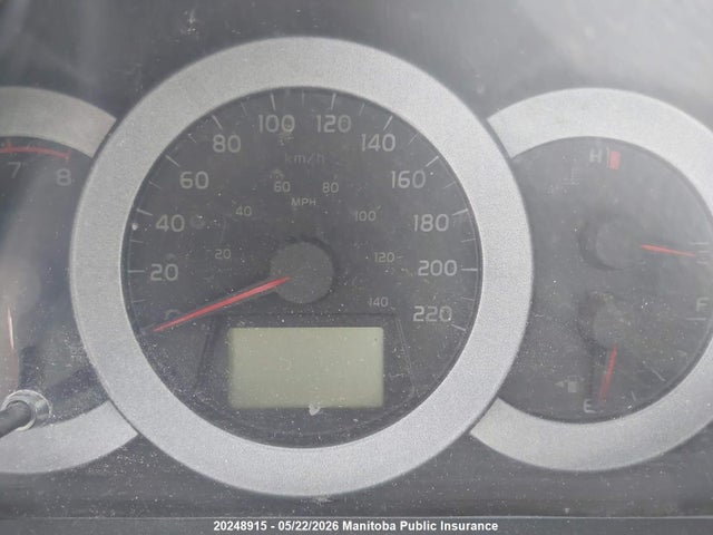Aukcja sprzedaży 2007 Toyota Rav4 Limited, vin: JTMBD31V875055057, numer aukcji: 20248915