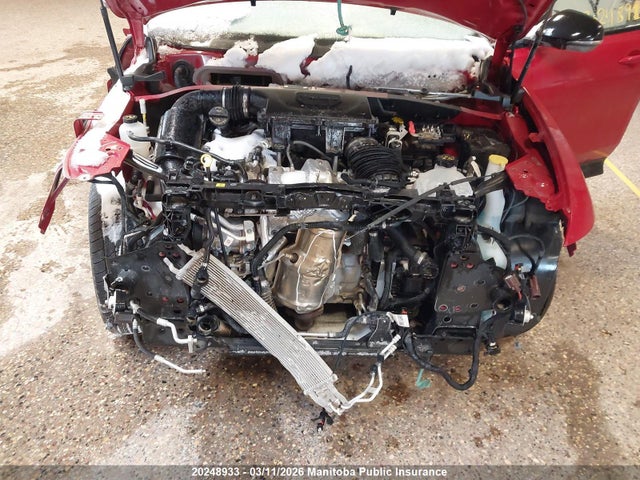 ZACNDFAN4R3A41124 Dodge Hornet Gt Plus