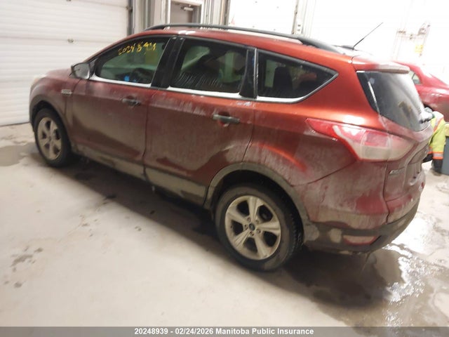 Ford ESCAPE S 2014 1FMCU0F70EUD68633 Image 3