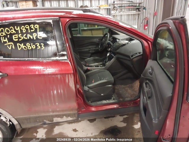 Ford ESCAPE S 2014 1FMCU0F70EUD68633 Image 5