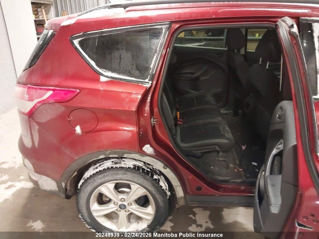 Ford ESCAPE S 2014 1FMCU0F70EUD68633 Image 7