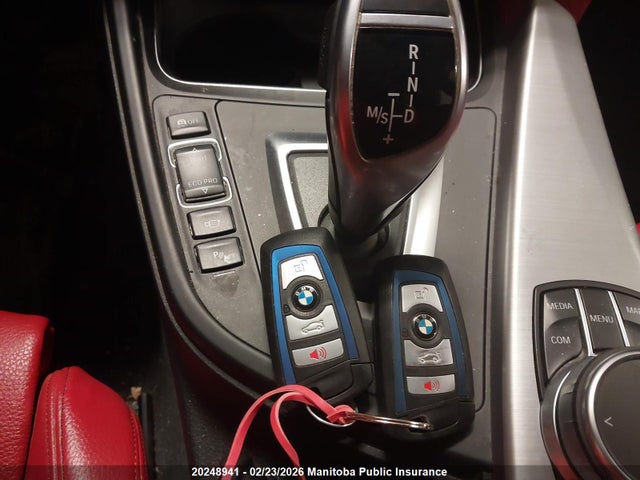 WBA4J7C59KBM74547 BMW 440i Xdrive Gran Coupe