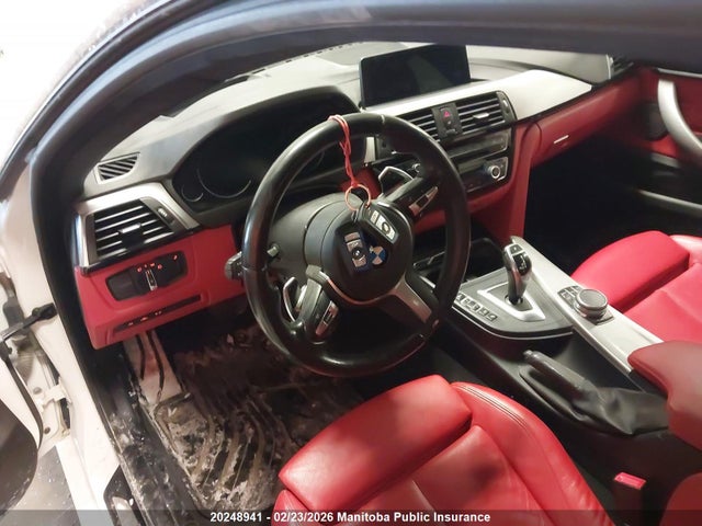 WBA4J7C59KBM74547 BMW 440i Xdrive Gran Coupe