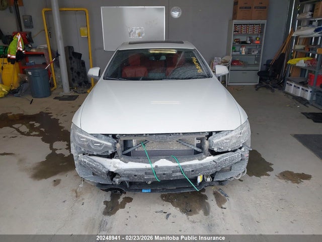 WBA4J7C59KBM74547 BMW 440i Xdrive Gran Coupe