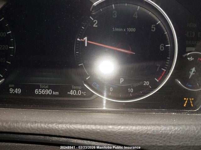 WBA4J7C59KBM74547 BMW 440i Xdrive Gran Coupe