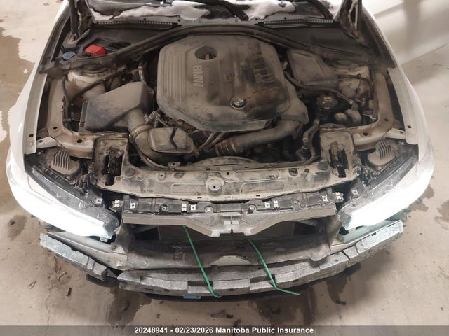 WBA4J7C59KBM74547 BMW 440i Xdrive Gran Coupe