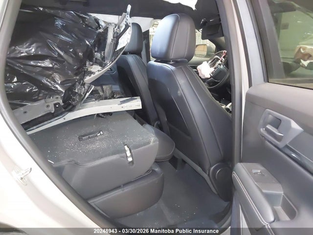 3GKALUEG8TL173978 GMC Terrain Elevation