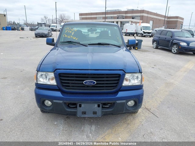 Aukcja sprzedaży 2009 Ford Ranger Sport Supercab, vin: 1FTZR45E09PA40415, numer aukcji: 20248945