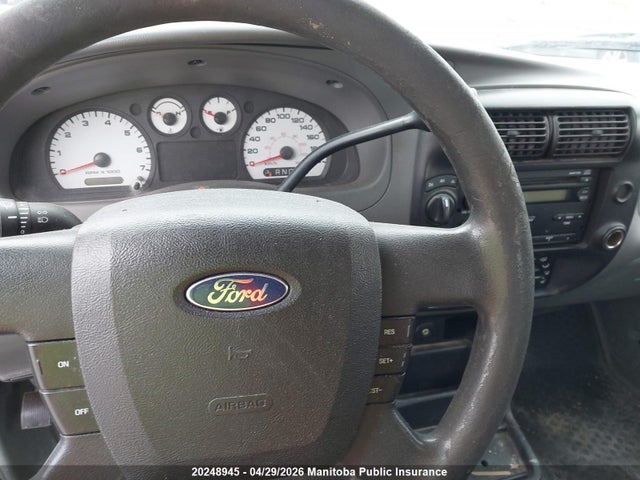 Aukcja sprzedaży 2009 Ford Ranger Sport Supercab, vin: 1FTZR45E09PA40415, numer aukcji: 20248945