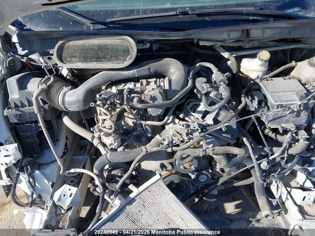 1FTBW3X84LKB19537 Ford Transit 350 Wb 148 Cargo Van