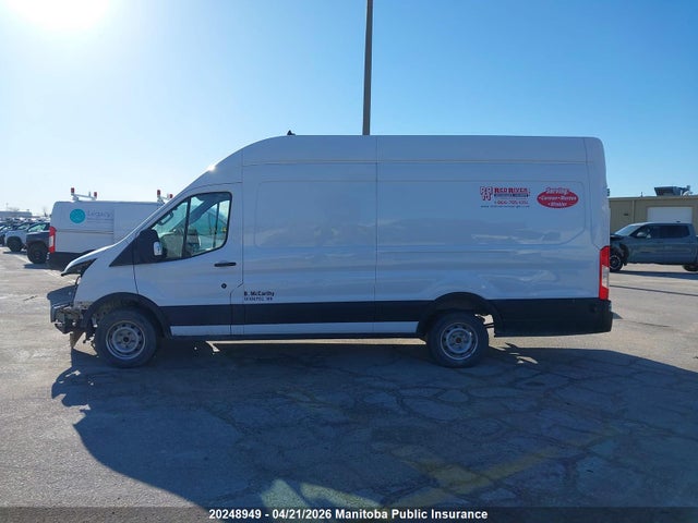 1FTBW3X84LKB19537 Ford Transit 350 Wb 148 Cargo Van