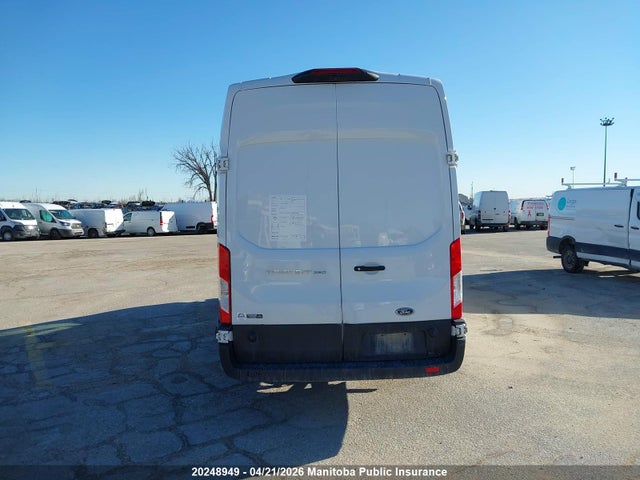 1FTBW3X84LKB19537 Ford Transit 350 Wb 148 Cargo Van