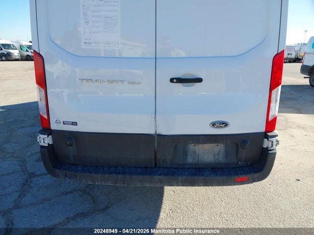 1FTBW3X84LKB19537 Ford Transit 350 Wb 148 Cargo Van