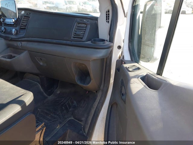 1FTBW3X84LKB19537 Ford Transit 350 Wb 148 Cargo Van