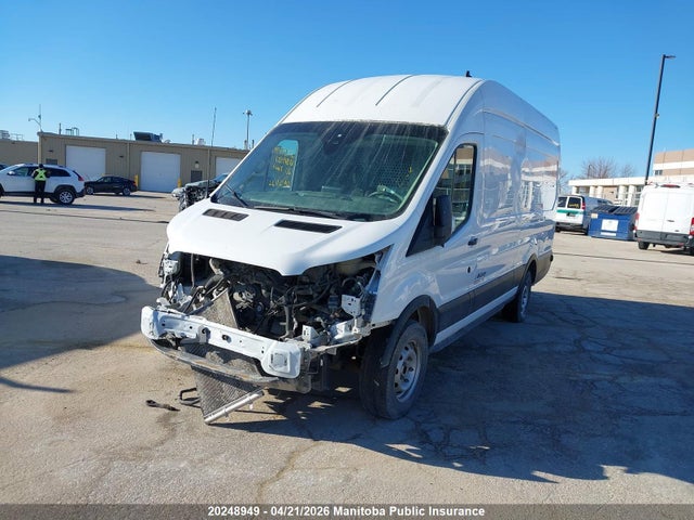 1FTBW3X84LKB19537 Ford Transit 350 Wb 148 Cargo Van
