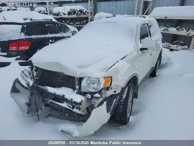 Aukcja sprzedaży 2009 Ford Escape Limited V6, vin: 1FMCU94GX9KC09434, numer aukcji: 20248950