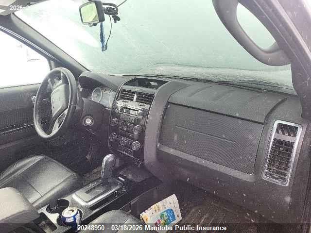 Aukcja sprzedaży 2009 Ford Escape Limited V6, vin: 1FMCU94GX9KC09434, numer aukcji: 20248950
