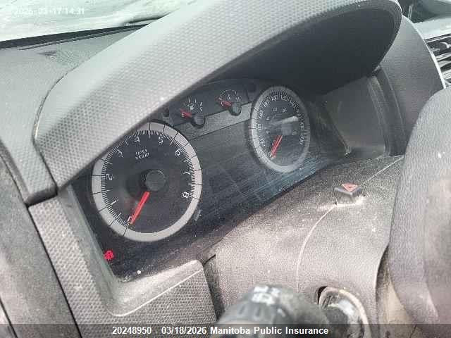 Aukcja sprzedaży 2009 Ford Escape Limited V6, vin: 1FMCU94GX9KC09434, numer aukcji: 20248950