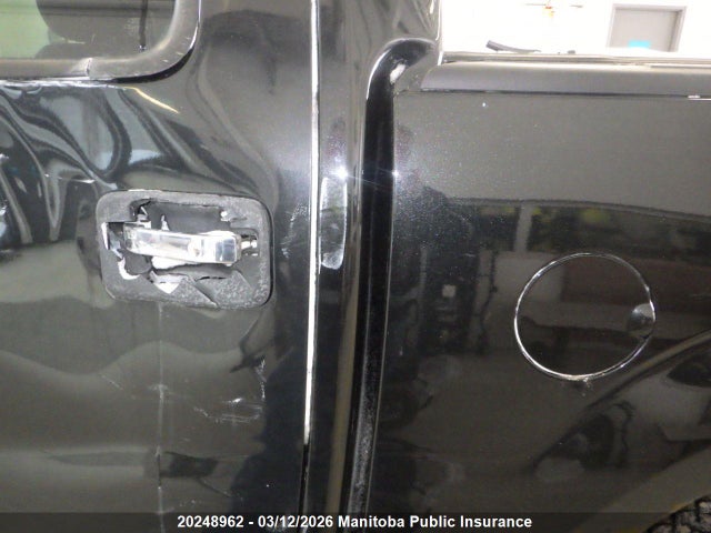 20248962 :رقم المزاد ، 1FTFW1EF4CFA31507 vin ، 2012 Ford F150 Fx4 Supercrew مزاد بيع