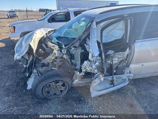 Aukcja sprzedaży 2014 Chevrolet Traverse Lt, vin: 1GNKRGKD8EJ237674, numer aukcji: 20248966