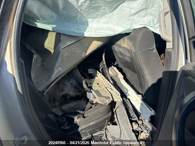 Aukcja sprzedaży 2014 Chevrolet Traverse Lt, vin: 1GNKRGKD8EJ237674, numer aukcji: 20248966